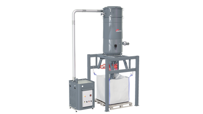 BakerVac System