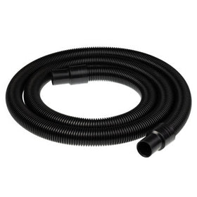 Polevar Standard black vacuum hose assemblies