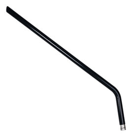 Polevar aluminium round suction lance