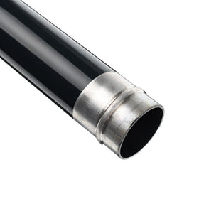 Polevar aluminium round suction lance - 0