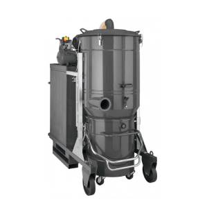 Bakervac Semi Mobile Combi Units