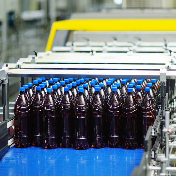 Food & Pharmaceutical