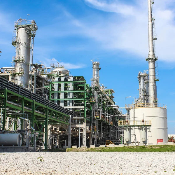 PetroChemical & Plastics