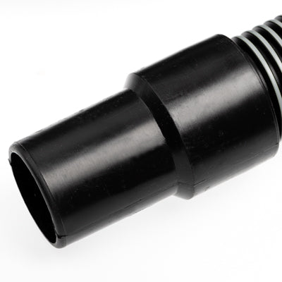 Polevar Grey Collar Anti-static vacuum hose assembly