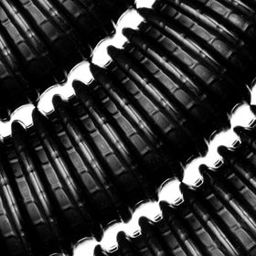 Polevar Supervac Atex Hose - 0