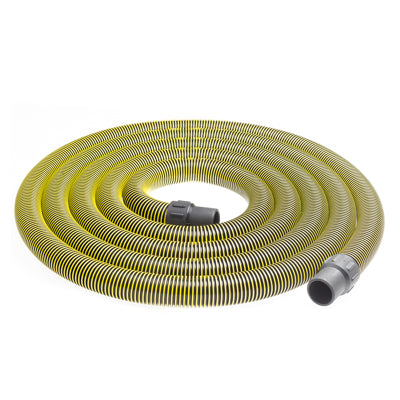 Polevar Standard Atex Hose with yellow collar