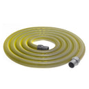 Polevar Standard Atex Hose with yellow collar-1