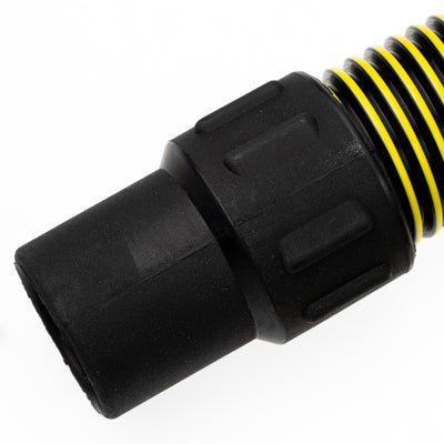 Polevar Standard Atex Hose with yellow collar