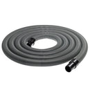 Polevar Grey Collar Anti-static vacuum hose assembly-1