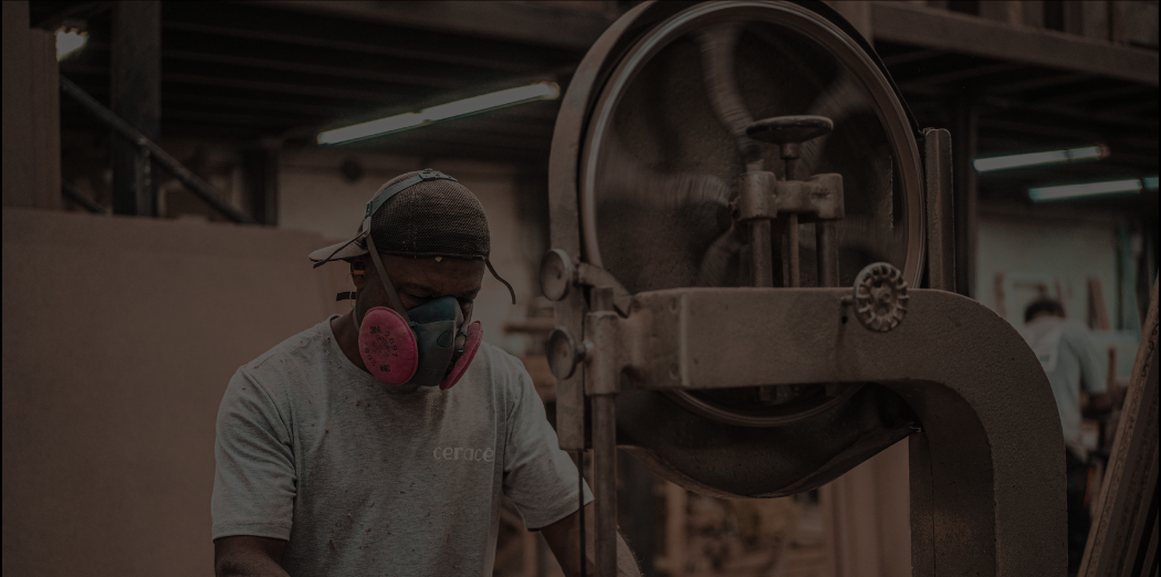 Wood Processing