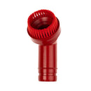 Polevar Vacuum round hand brush colour coded for identification-4