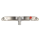 Polevar Vacuum Floor tool Quick Release with squeegie-3