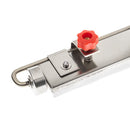 Polevar Vacuum Floor tool Quick Release with squeegie-1