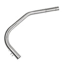 Polevar 90 degree aluminium extension tube-1