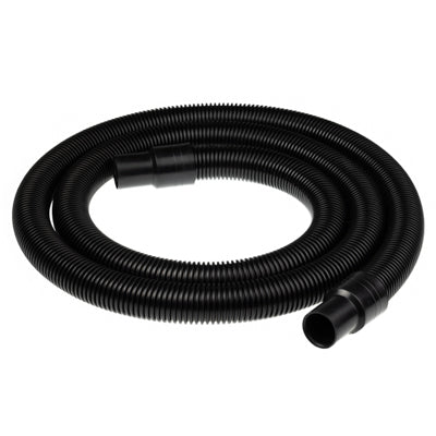 Polevar Standard black vacuum hose assemblies