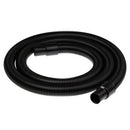 Polevar Standard black vacuum hose assemblies-1