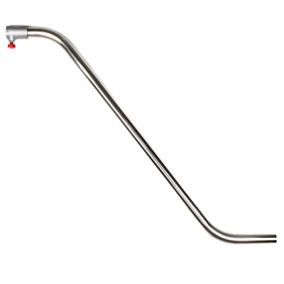 Polevar Vacuum Floor Wand Quick Release