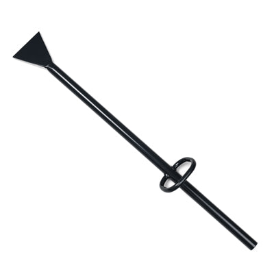 Polevar 1200mm scraper nozzle