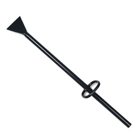 Polevar 1200mm scraper nozzle