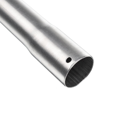 Polevar 1000mm aluminium extension tube