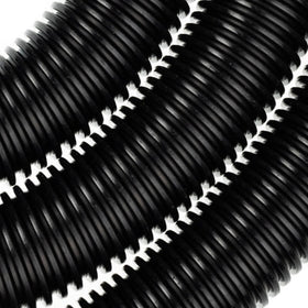 Polevar Standard black vacuum hose assemblies - 0