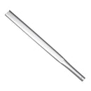 Polevar Aluminium crevice tool 1000mm-1