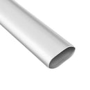 Polevar Aluminium crevice tool 500mm-3