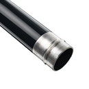 Polevar aluminium round suction lance-2