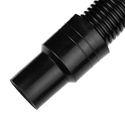 Polevar Standard black vacuum hose assemblies