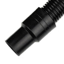 Polevar Standard black vacuum hose assemblies-3