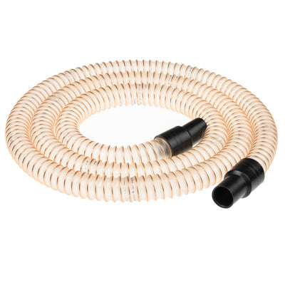 Polevar polyurethane vacuum hose