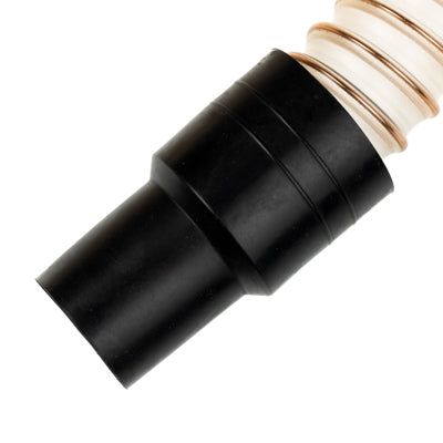 Polevar polyurethane vacuum hose