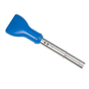 Polevar Vacuum scraper nozzle with stst connector-3