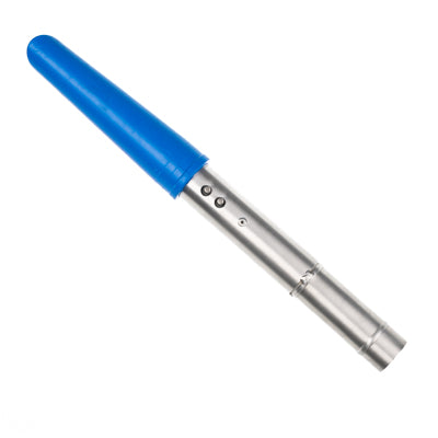 Polevar Vacuum cone nozzle silicone colour coded