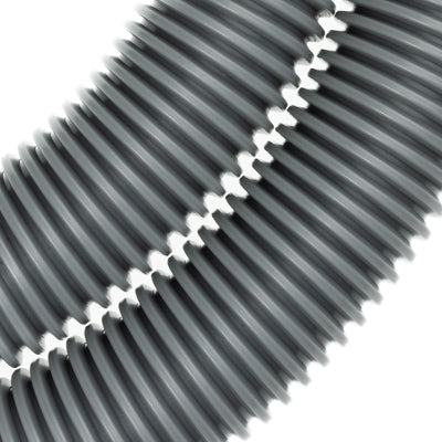 Polevar Standard Anti-static vacuum hose assemblies