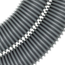 Polevar Standard Anti-static vacuum hose assemblies-2