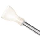 Polevar Vacuum scraper nozzle with stst connector-4