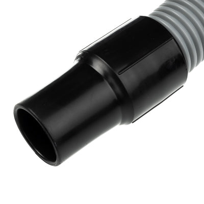 Polevar Standard Anti-static vacuum hose assemblies