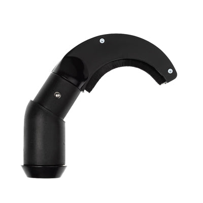 Polevar round brush for pipe cleaning ~ 100mm