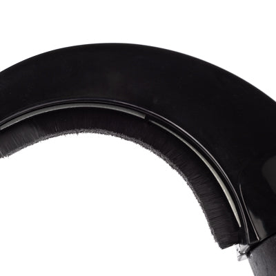 Polevar round brush for pipe cleaning ~ 100mm