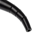 Polevar rubber conical nozzle 50>20 aluminium connector-2