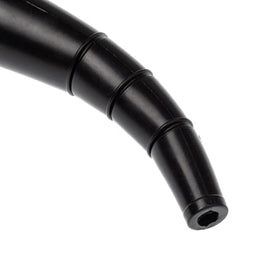 Polevar rubber conical nozzle 50>20 aluminium connector - 0