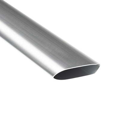 Polevar vacuum suction lance stainless steel