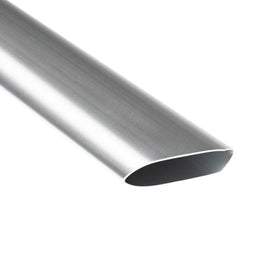 Polevar vacuum suction lance stainless steel - 0