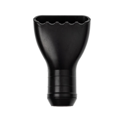 Polevar Vacuum scraper nozzle with alu connector