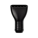 Polevar Vacuum scraper nozzle with alu connector-2