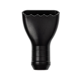 Polevar Vacuum scraper nozzle with alu connector - 0