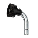 Polevar Vacuum round hand brush Alu/Nylon-1