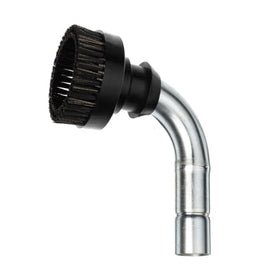 Polevar Vacuum round hand brush Alu/Nylon