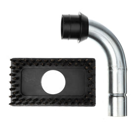 Polevar Vacuum rectangular hand brush - 0